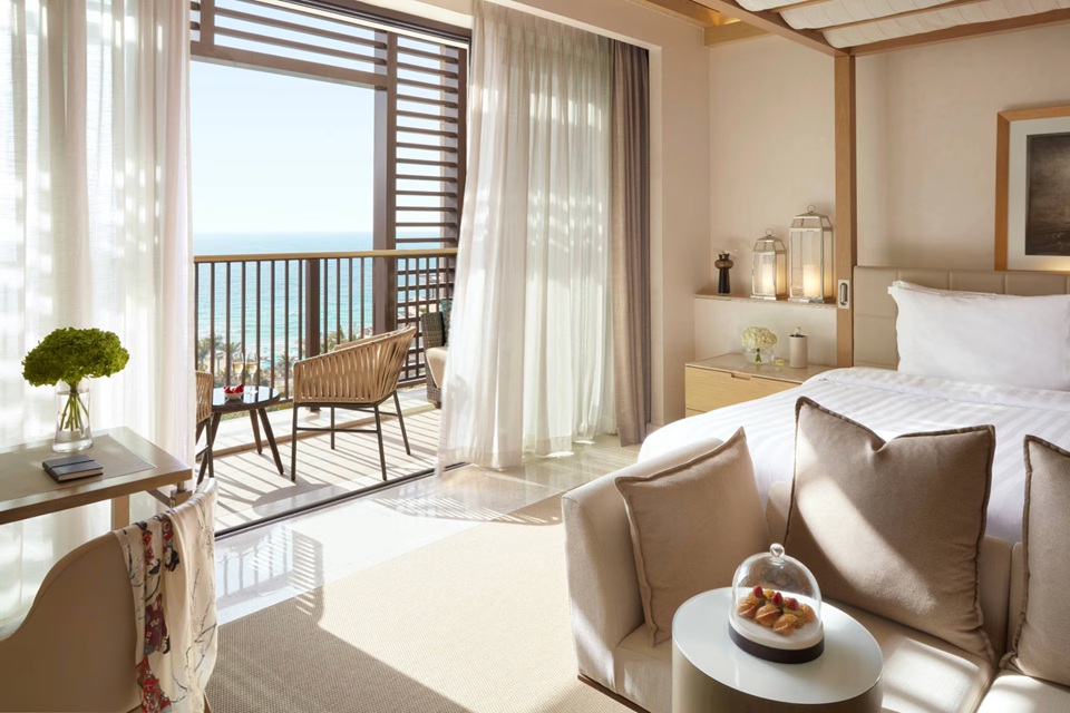 Jumeirah Al Naseem